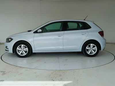 4 - Volkswagen Polo Cascioli Group