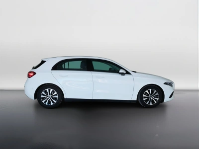 4 - Mercedes-Benz Classe A Cascioli Group