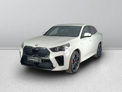 1 - BMW X2 Cascioli Group