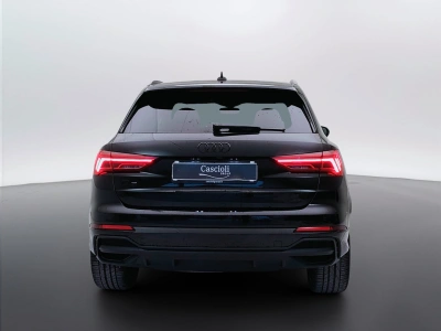 4 - Audi Q3 Cascioli Group