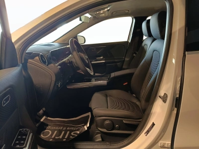 5 - Mercedes-Benz GLA Cascioli Group