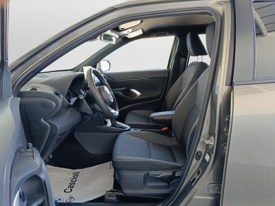 8 - Toyota Yaris Cross Cascioli Group