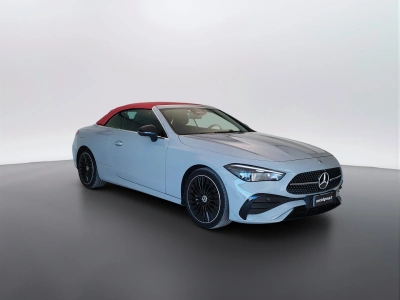 3 - Mercedes-Benz CLE Cascioli Group