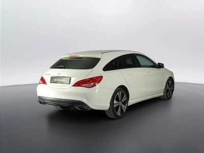 4 - Mercedes-Benz CLA Cascioli Group