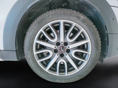 10 - MINI Countryman Cascioli Group