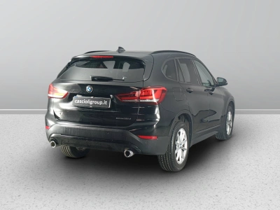 4 - BMW X1 Cascioli Group