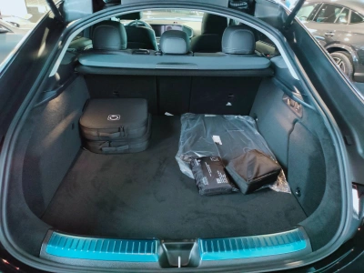 3 - Mercedes-Benz GLE Cascioli Group