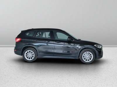 7 - BMW X1 Cascioli Group