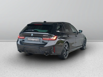4 - BMW Serie 3 Cascioli Group