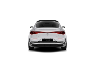 4 - Mercedes-Benz CLA Cascioli Group