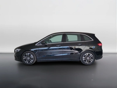 8 - Mercedes-Benz Classe B Cascioli Group