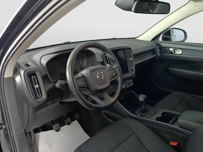 7 - Volvo XC40 Cascioli Group