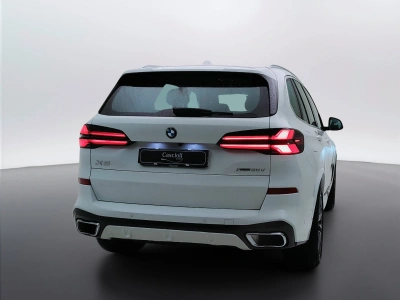 6 - BMW X5 Cascioli Group