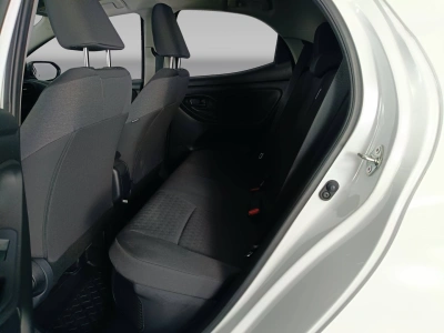9 - Toyota Yaris Cascioli Group