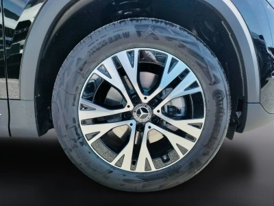7 - Mercedes-Benz GLA Cascioli Group