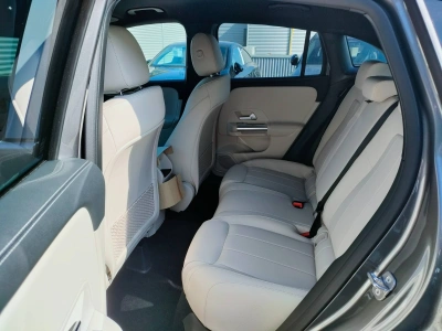 10 - Mercedes-Benz GLA Cascioli Group