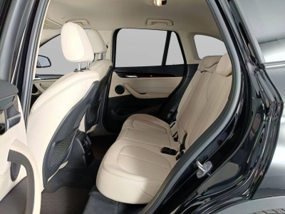 9 - BMW X1 Cascioli Group