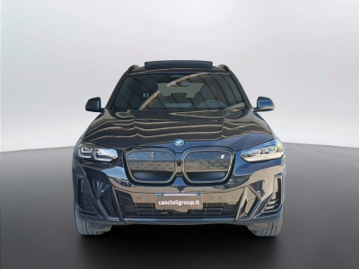 2 - BMW iX3 Cascioli Group