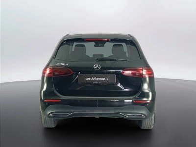 5 - Mercedes-Benz Classe B Cascioli Group