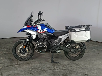 5 - BMW Motorrad GS Cascioli Group