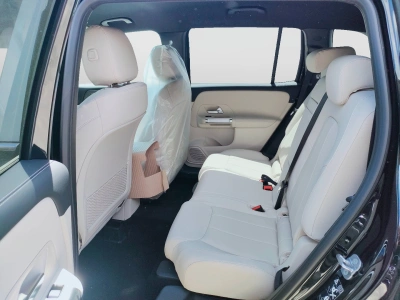 9 - Mercedes-Benz GLB Cascioli Group
