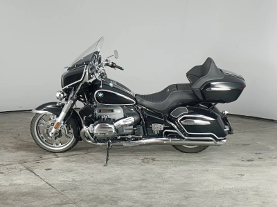 4 - BMW Motorrad R 18 Cascioli Group