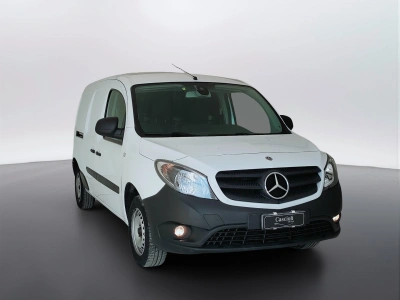 3 - Mercedes Vans Citan I 2016 Cascioli Group