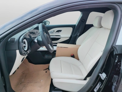 8 - Mercedes-Benz CLA Cascioli Group