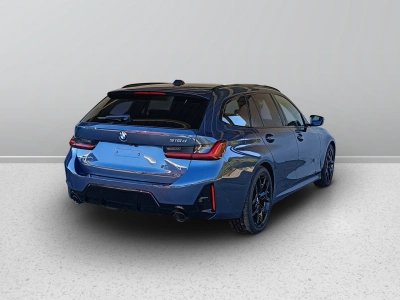 4 - BMW Serie 3 Cascioli Group