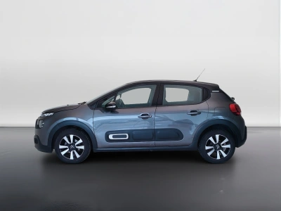 8 - Citroen C3 Cascioli Group