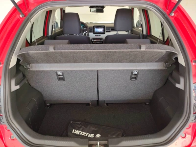 5 - Suzuki Ignis Cascioli Group