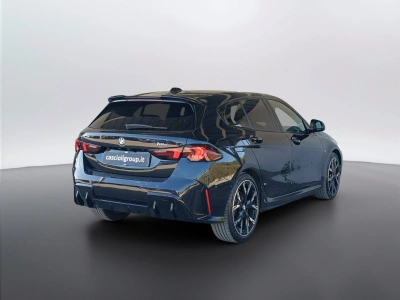 4 - BMW Serie 1 Cascioli Group