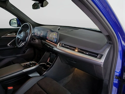 10 - BMW X1 Cascioli Group