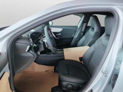 10 - Mercedes-Benz Classe A Cascioli Group