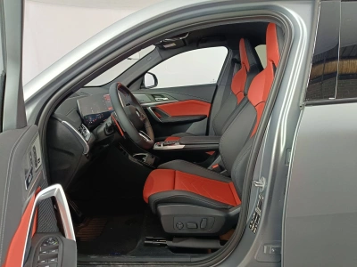 8 - BMW X2 M Cascioli Group