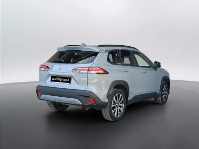 4 - Toyota Corolla Cross Cascioli Group