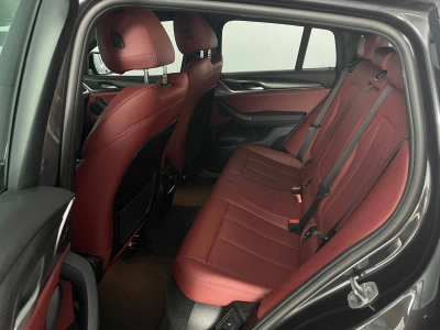 9 - BMW X4 Cascioli Group