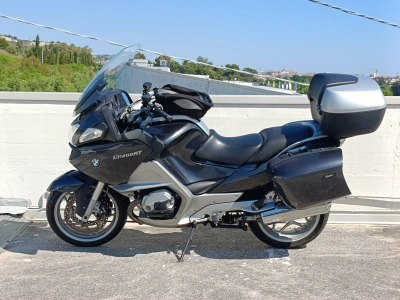 5 - BMW Motorrad RT Cascioli Group