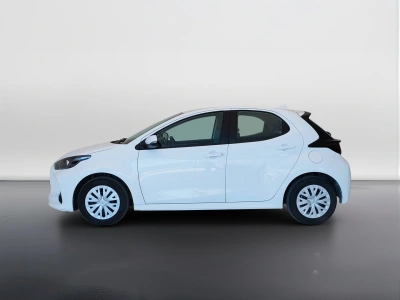 8 - Toyota Yaris Cascioli Group