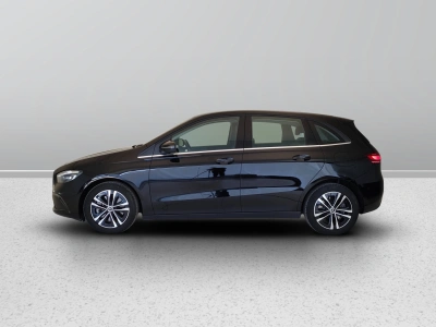 3 - Mercedes-Benz Classe B Cascioli Group