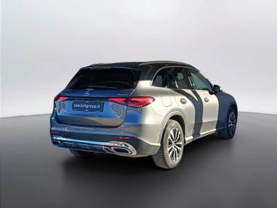 5 - Mercedes-Benz GLC Cascioli Group