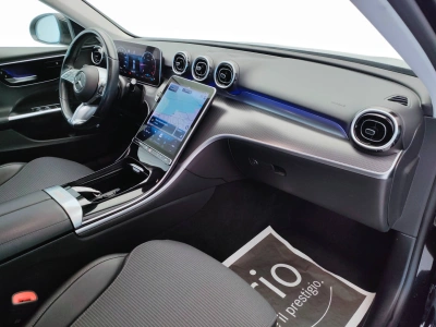 10 - Mercedes-Benz Classe C Cascioli Group
