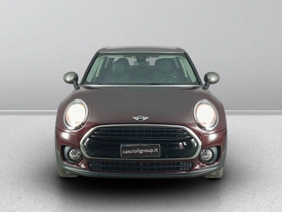 2 - MINI Clubman Cascioli Group