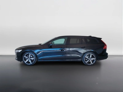 8 - Volvo V60 Cascioli Group