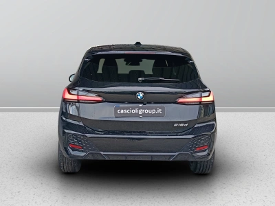 5 - BMW Serie 2 Cascioli Group