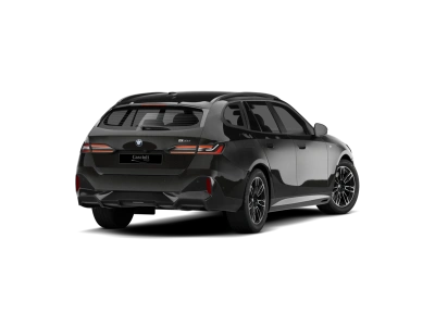 5 - BMW Serie 5 Cascioli Group