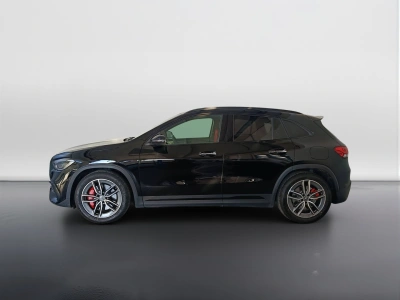 6 - Mercedes AMG GLA Cascioli Group