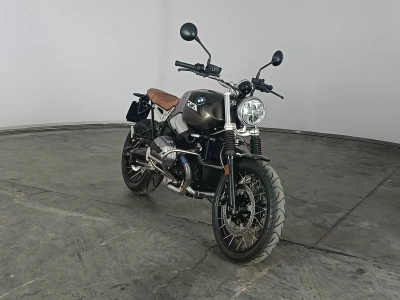 2 - BMW Motorrad nineT Cascioli Group