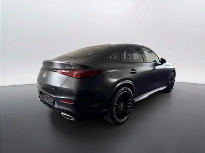 7 - Mercedes-Benz GLC Cascioli Group