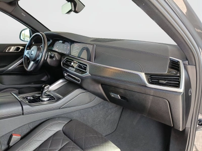 10 - BMW X6 Cascioli Group